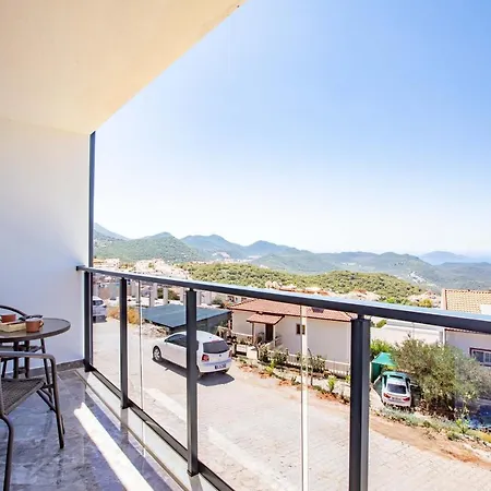 Apartment Zakkum