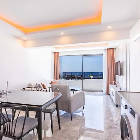 Zakkum Kaş