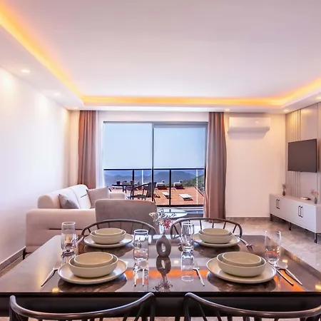 Apartment Zakkum