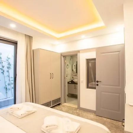 Apartment Zakkum