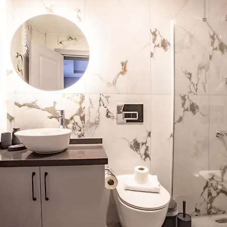 Apartment Zakkum Kaş