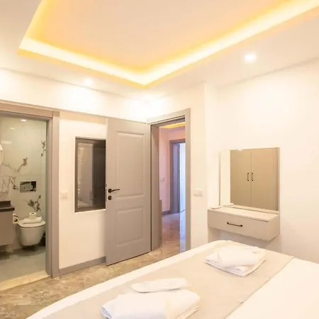 Apartment Zakkum