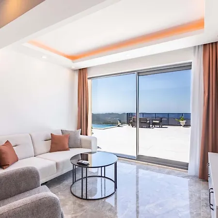 Apartment Zakkum