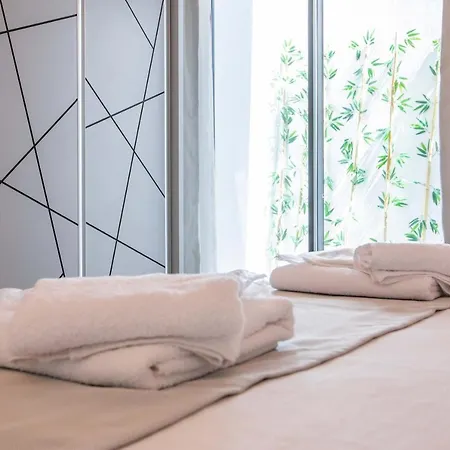 Apartment Zakkum Kaş