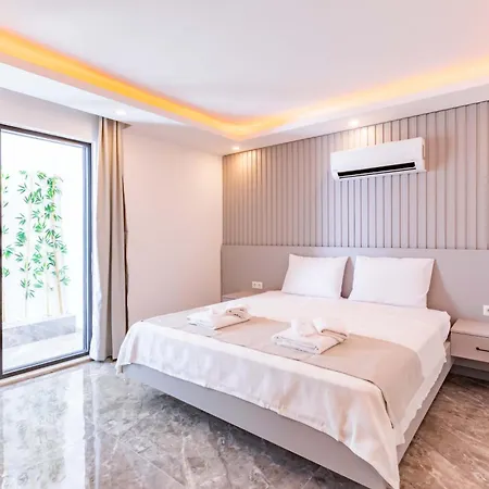 Apartment Zakkum