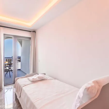 Apartment Zakkum Kaş