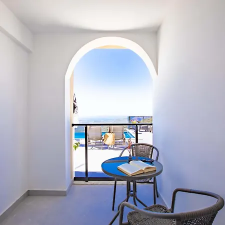 Apartment Zakkum Kaş