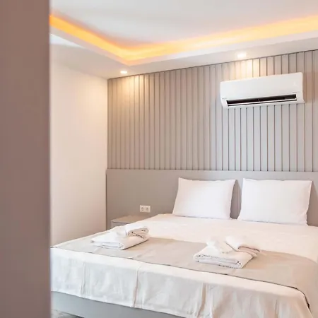 Apartment Zakkum
