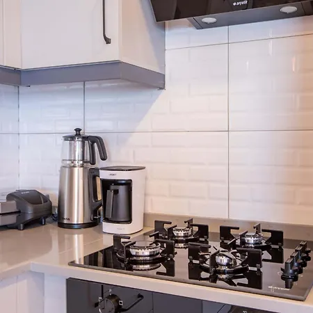 Apartment Zakkum