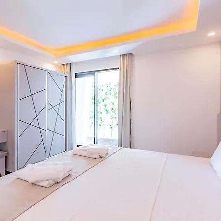 Apartment Zakkum Kaş
