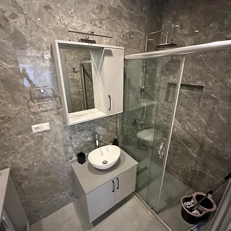 Apartment Zakkum Kaş