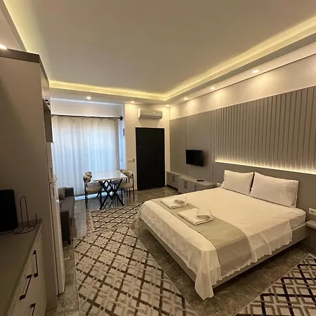 Apartment Zakkum
