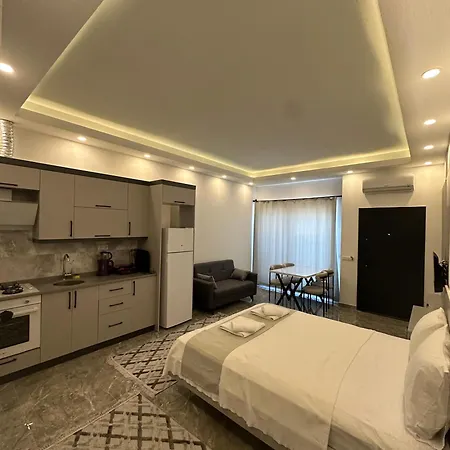 Apartment Zakkum