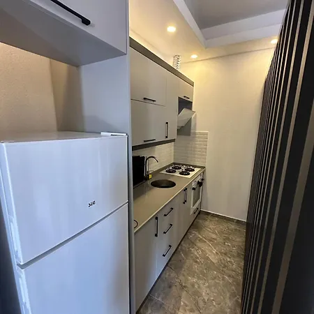 Zakkum * Kaş