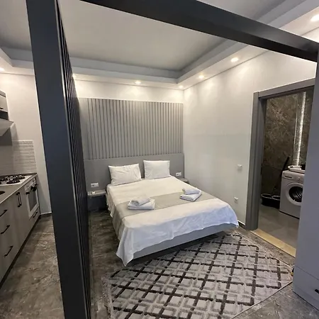 Apartment Zakkum