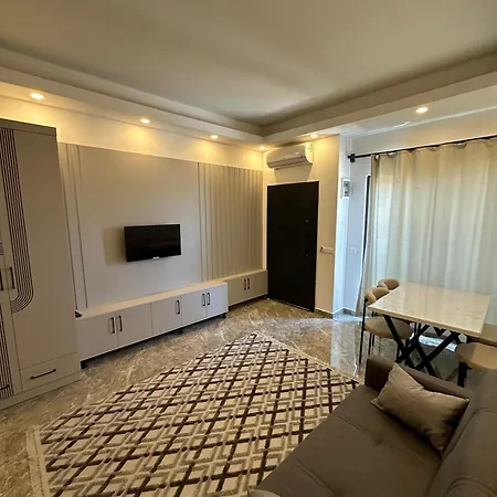 Apartment Zakkum Kaş