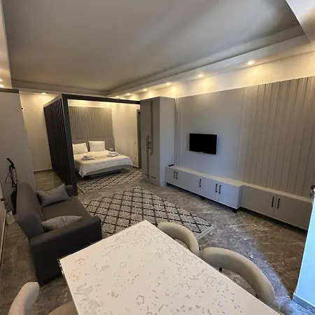 Apartment Zakkum Kaş